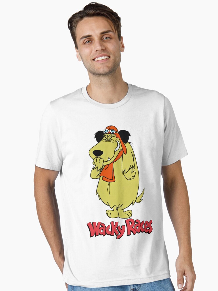 Thumbnail 2 of 7, Essential T-Shirt, Vintage Cartoon - Vintage Movie designed and sold by DaleJohnnyFa.
