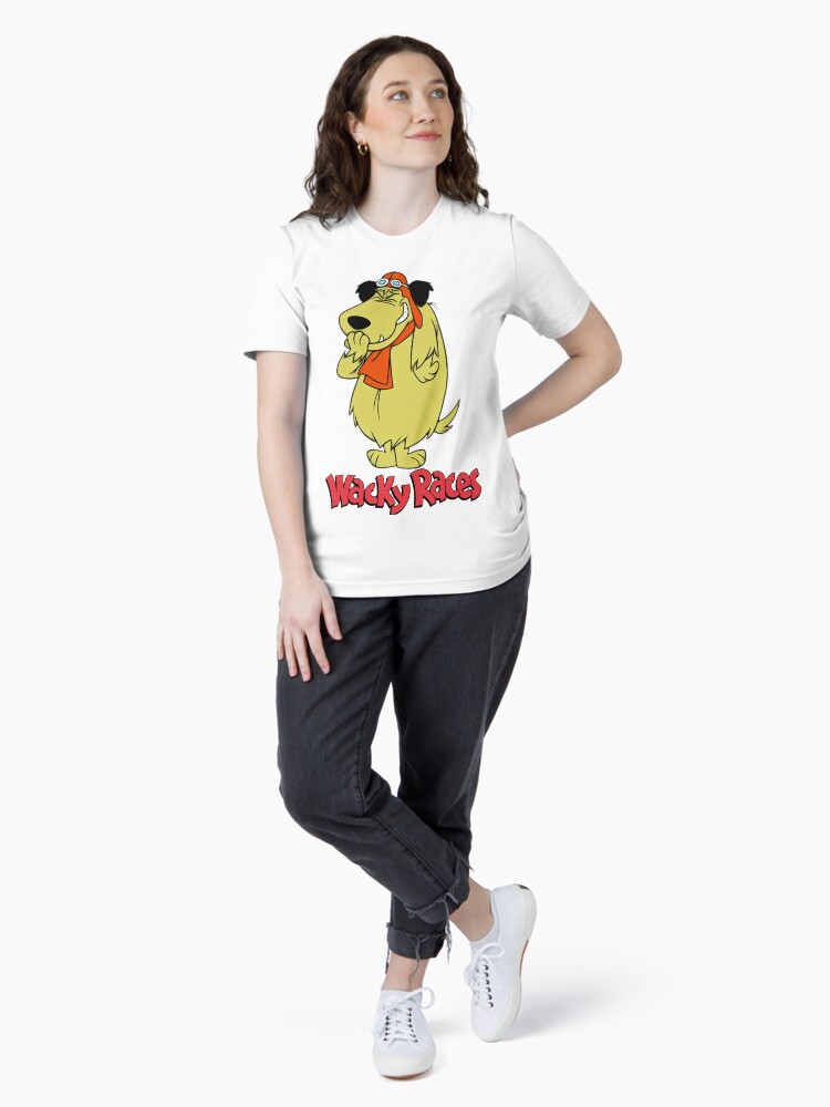 Thumbnail 4 of 7, Essential T-Shirt, Vintage Cartoon - Vintage Movie designed and sold by DaleJohnnyFa.