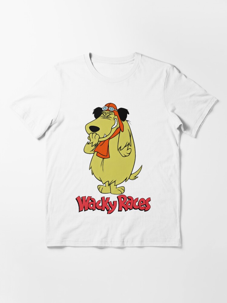 Thumbnail 3 of 7, Essential T-Shirt, Vintage Cartoon - Vintage Movie designed and sold by DaleJohnnyFa.