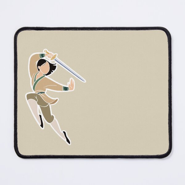 Item preview, Mulan designed and sold by Amit-Erlich.