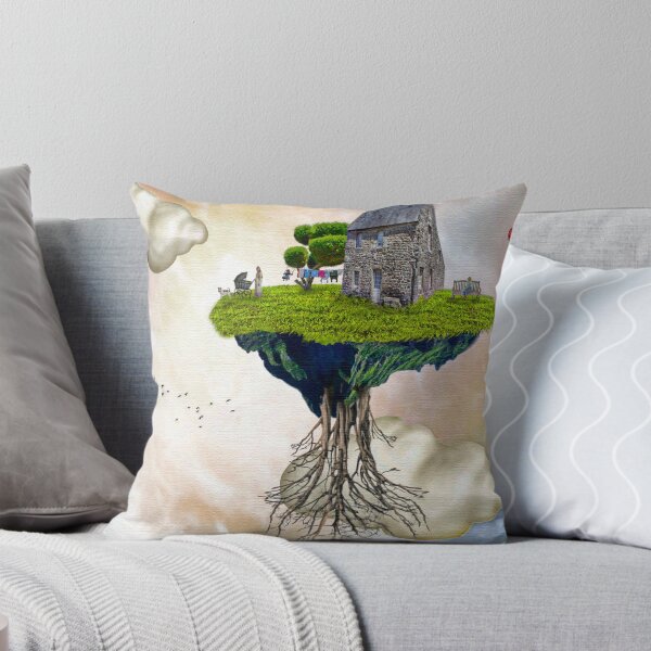 Item preview, Isla de los sueños ... designed and sold by Rubyblossom.