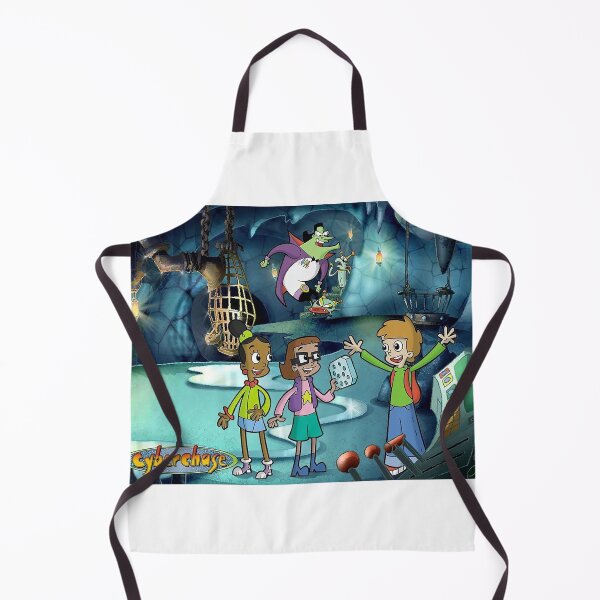 Item preview, Chasecyber designed and sold by Hira Mujahid.