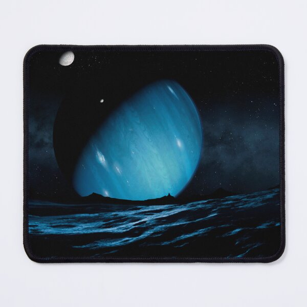 Item preview, Planet Nine - V2 designed and sold by magarlick.