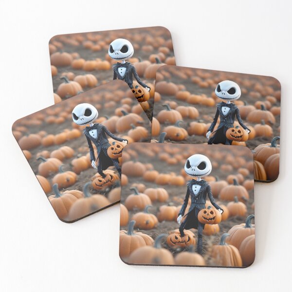 Item preview, Jack Skellington designed and sold by Jonny Lee.