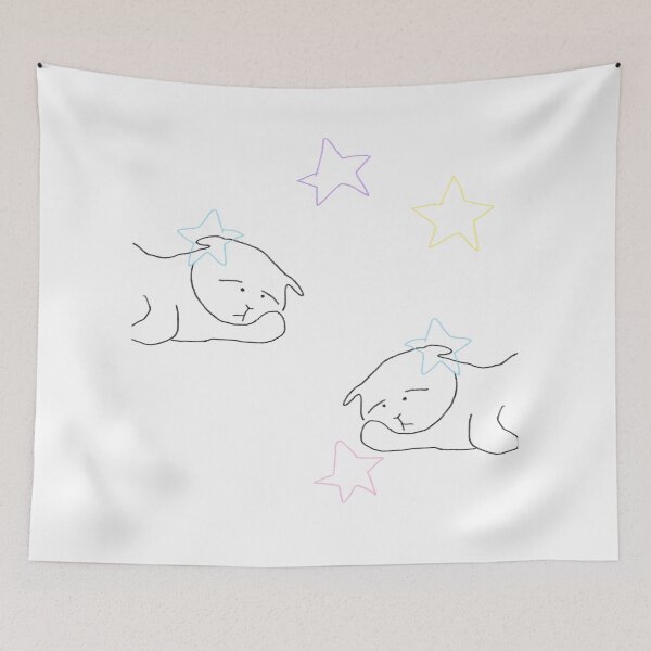 Item preview, Lazy cat designed and sold by Grab-it-fast.