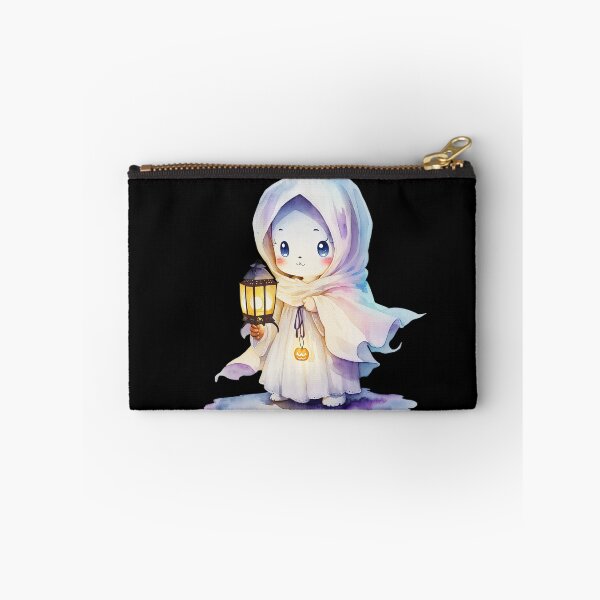 Item preview, Ghost with Lantern designed and sold by pixclipart.