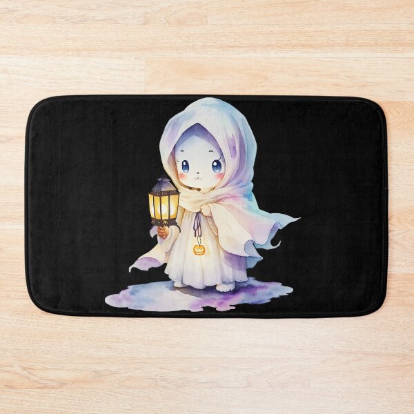 Item preview, Ghost with Lantern designed and sold by pixclipart.