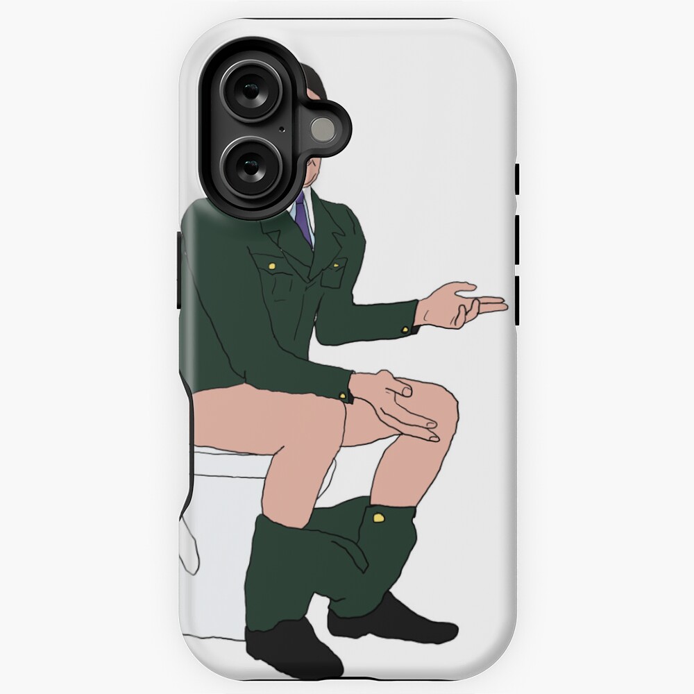 Hitlers gotta go Sticker