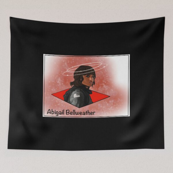 Item preview, Abigail Bellwether designed and sold by vzeldpcw45.