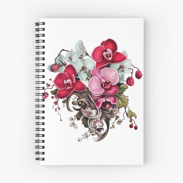 Item preview,  Bouquet of Beautiful Flowers designed and sold by Tedos7.