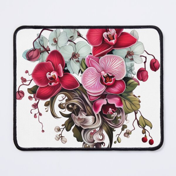 Item preview,  Bouquet of Beautiful Flowers designed and sold by Tedos7.