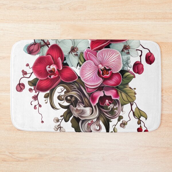 Item preview,  Bouquet of Beautiful Flowers designed and sold by Tedos7.