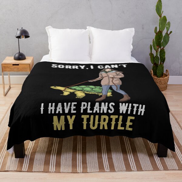 Item preview, Turtle Lover Women Tortoise Pet Girls Turtle designed and sold by DSWShirts.