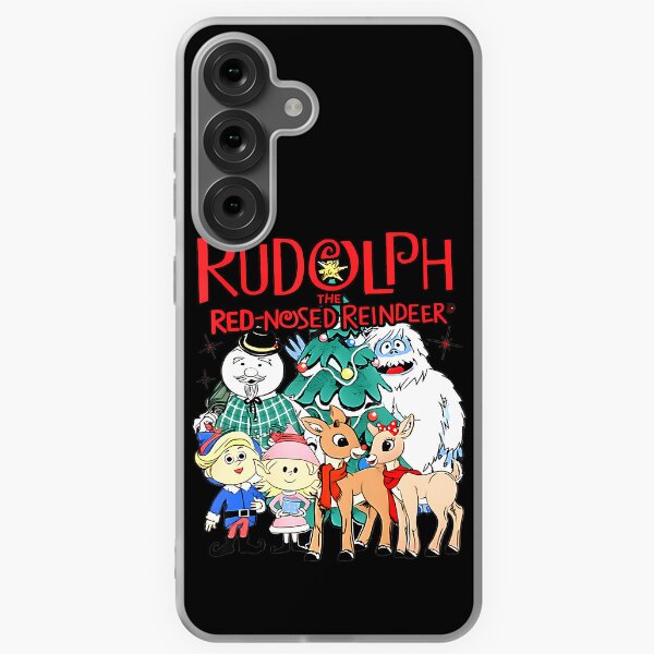 Item preview, Vintage Christmas - Vintage Movie designed and sold by QuiverWilkers.