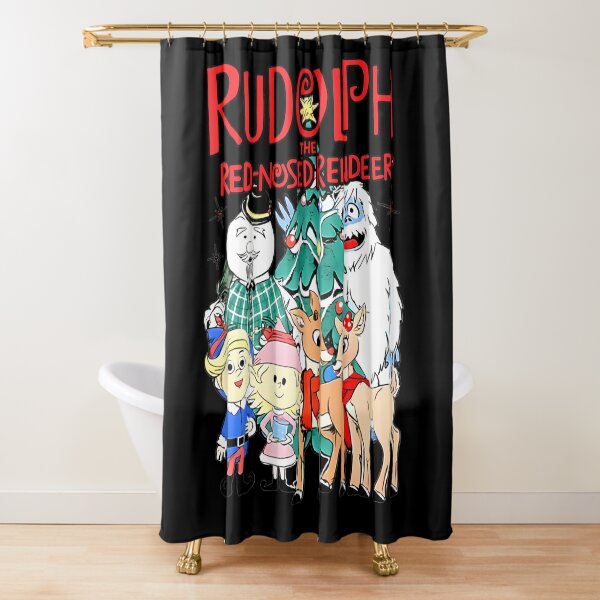 Item preview, Vintage Christmas - Vintage Movie designed and sold by QuiverWilkers.