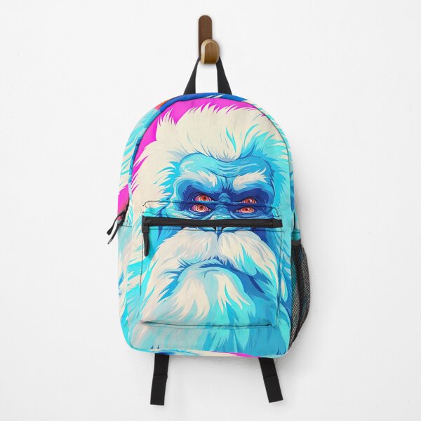 Item preview, Pop art Yeti designed and sold by Inky-Spiration.
