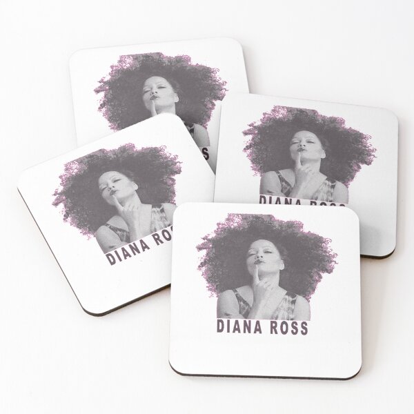 Item preview, diana ross - vendimia designed and sold by theodorelapue.