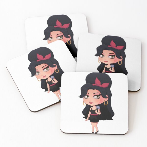 Item preview, Amy chibi designed and sold by StickWithMusic.