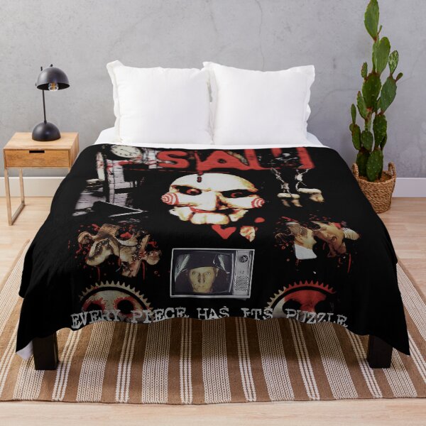 Item preview, Vintage Horror Film - Vintage Movie designed and sold by SplitFlowerPo.