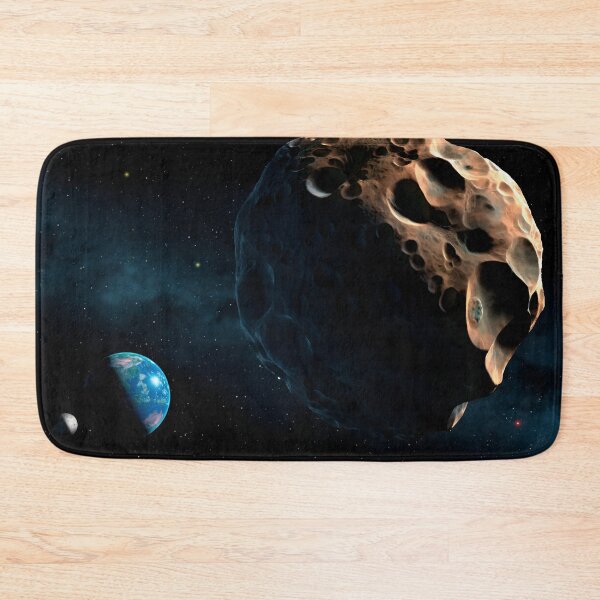 Item preview, Near-Earth Asteroid - V6 designed and sold by magarlick.