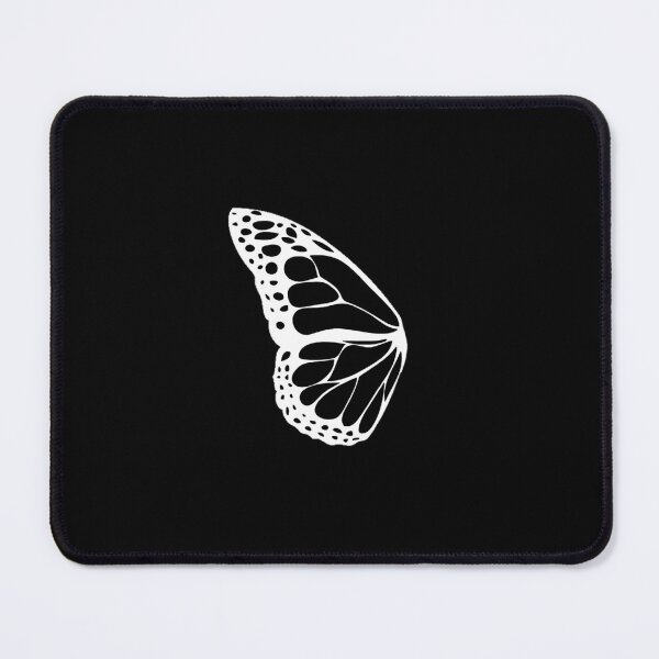 Item preview, Butterfly Wing Born Struck Dream designed and sold by Yellowriversss.