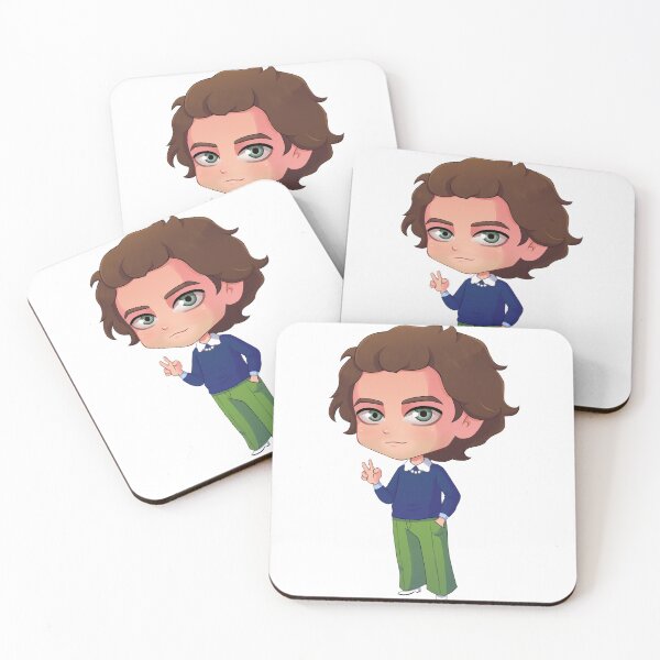 Item preview, Harry chibi designed and sold by StickWithMusic.