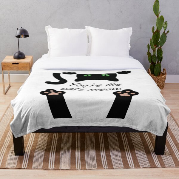 Item preview, Eres el maullido del gato designed and sold by ByteMirage.
