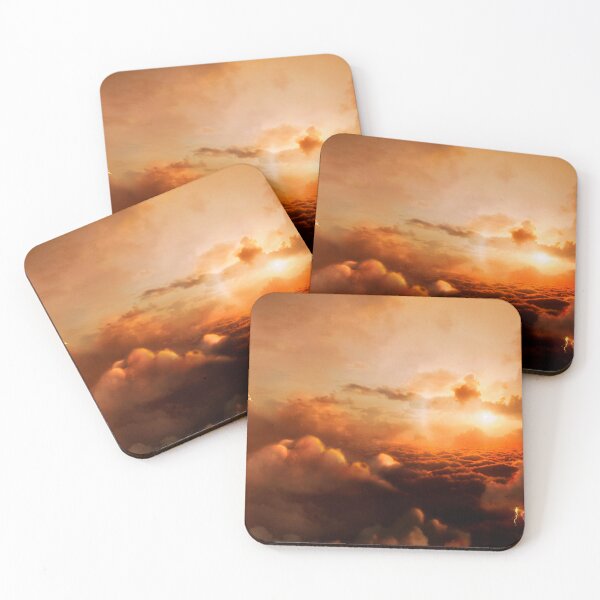 Item preview, Lightning on Venus designed and sold by magarlick.