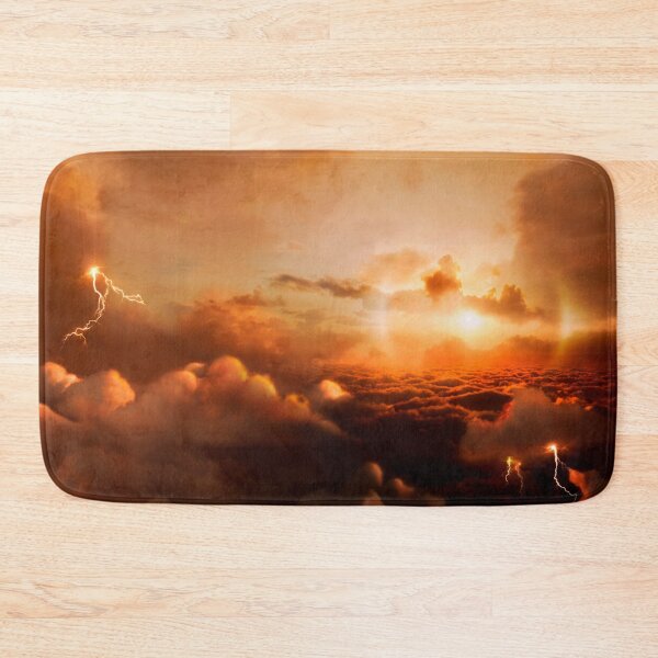 Item preview, Lightning on Venus designed and sold by magarlick.