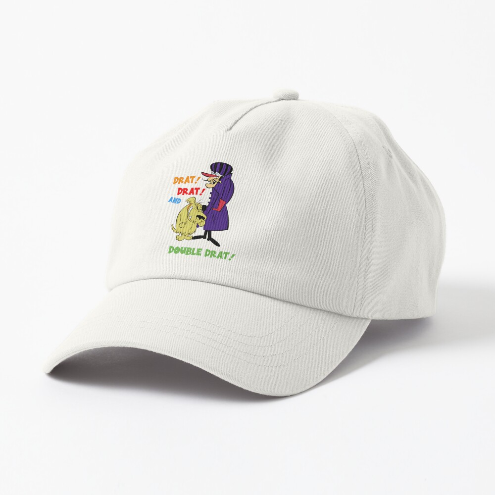 Item preview, Dad Hat designed and sold by DaleJohnnyFa.