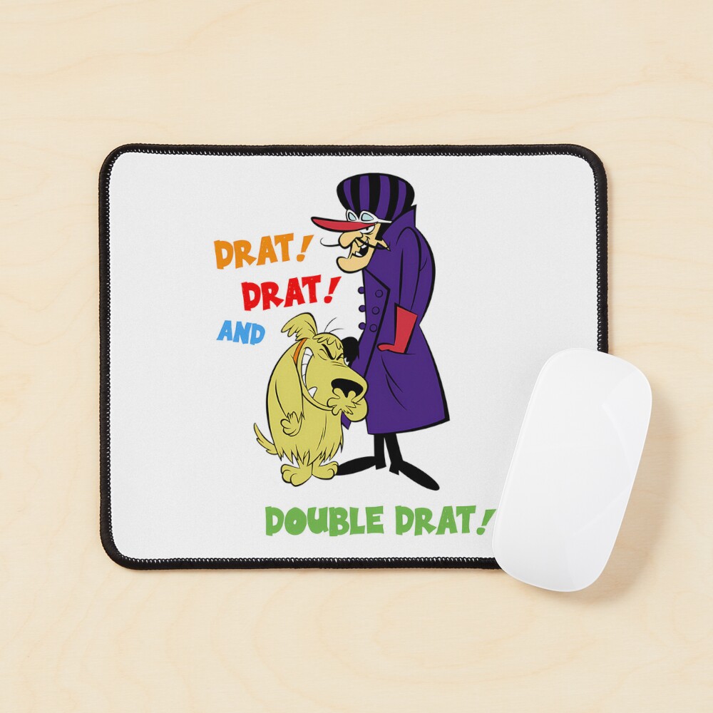 Item preview, Mouse Pad designed and sold by DaleJohnnyFa.