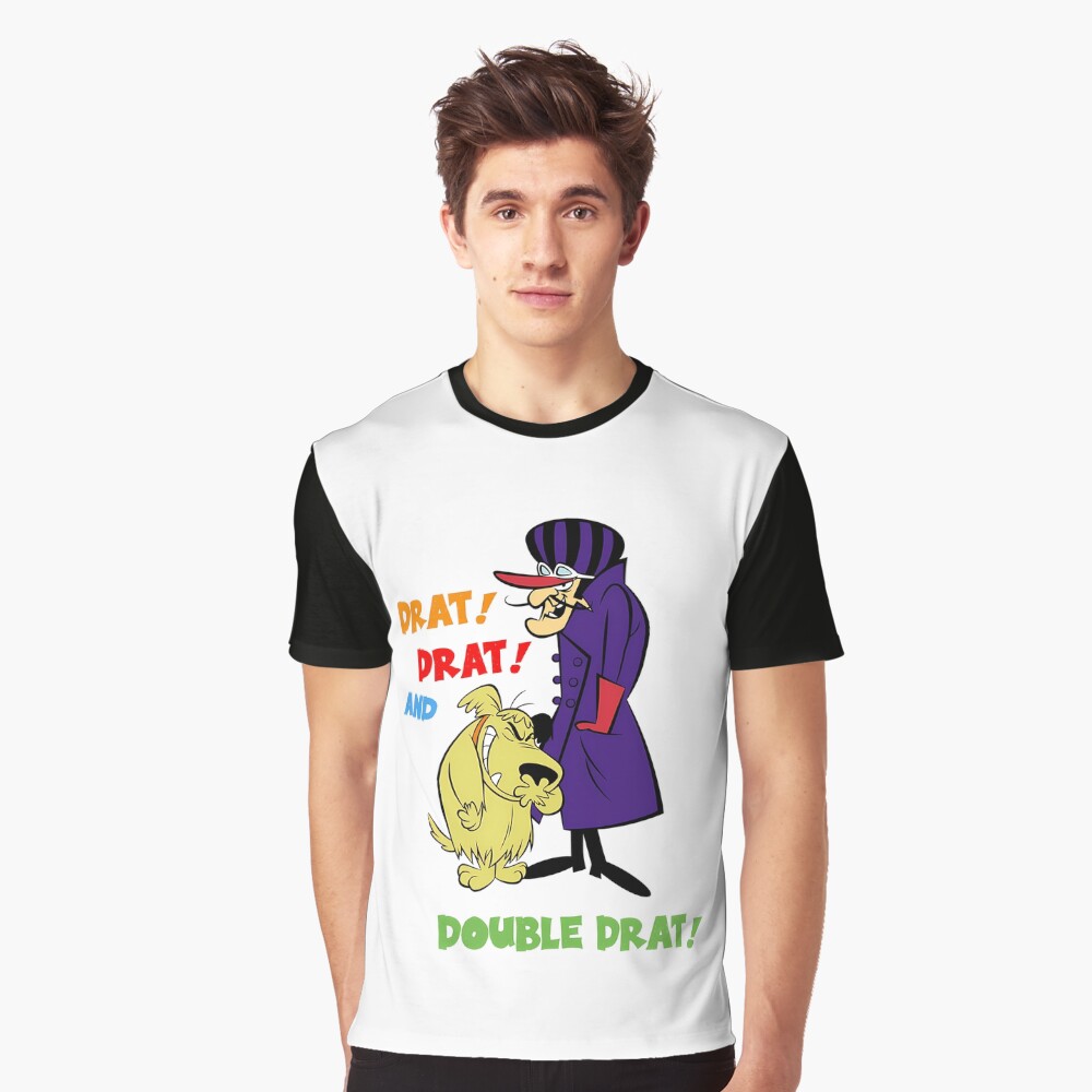 Item preview, Graphic T-Shirt designed and sold by DaleJohnnyFa.