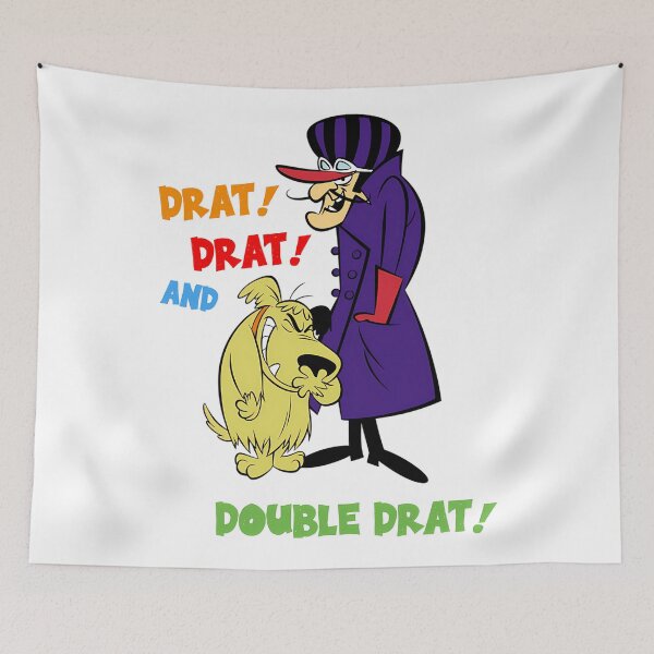 Item preview, Vintage Cartoon - Vintage Movie designed and sold by DaleJohnnyFa.