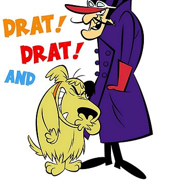Artwork thumbnail, Vintage Cartoon - Vintage Movie by DaleJohnnyFa
