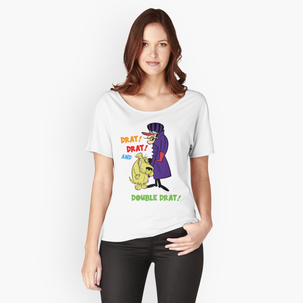 Item preview, Relaxed Fit T-Shirt designed and sold by DaleJohnnyFa.