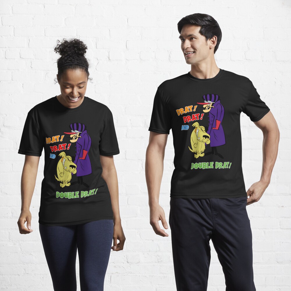 Item preview, Active T-Shirt designed and sold by DaleJohnnyFa.
