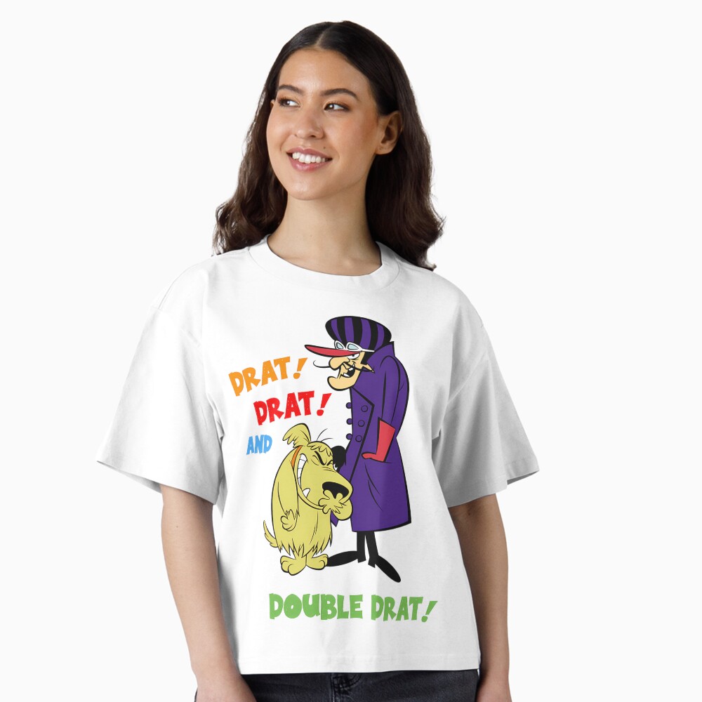 Item preview, Boxy T-Shirt designed and sold by DaleJohnnyFa.