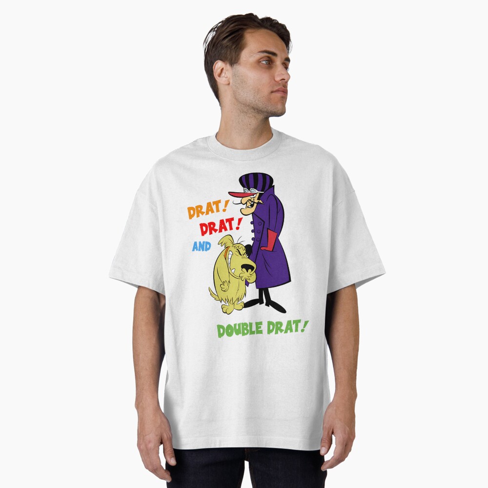 Item preview, Oversized T-Shirt designed and sold by DaleJohnnyFa.