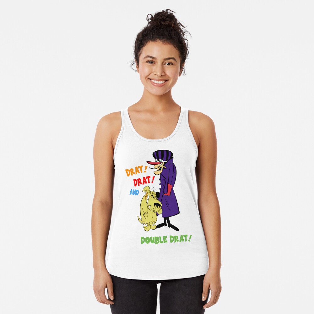 Item preview, Racerback Tank Top designed and sold by DaleJohnnyFa.