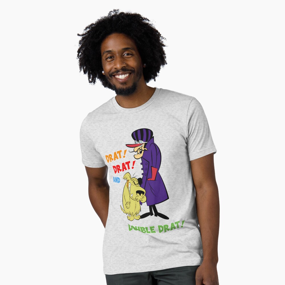 Item preview, Tri-blend T-Shirt designed and sold by DaleJohnnyFa.