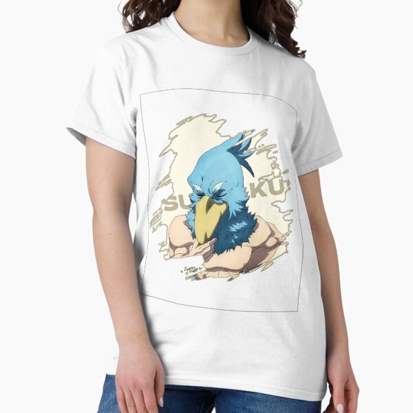 Shangri-La Frontier, Shangri La Frontier 005 Classic T-Shirt