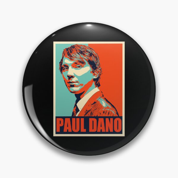 Item preview, Paul Dano designed and sold by stefaniaun.