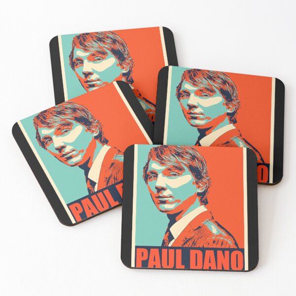 Item preview, Paul Dano designed and sold by stefaniaun.
