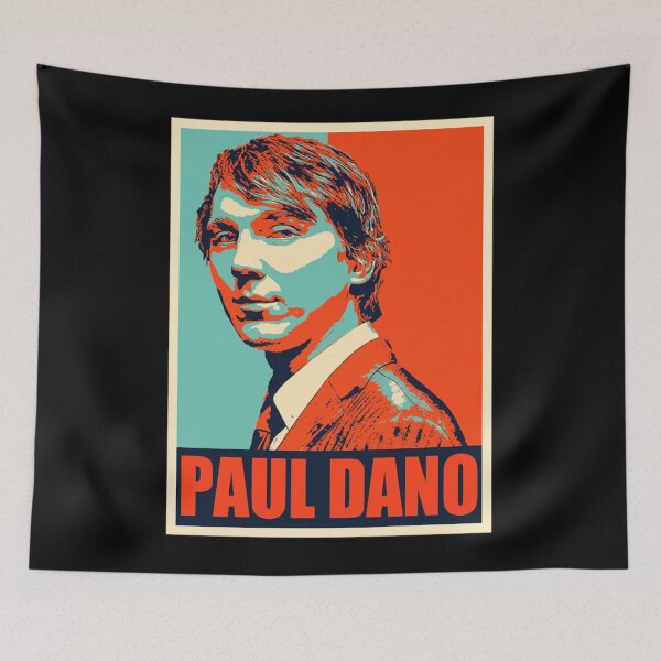 Item preview, Paul Dano designed and sold by stefaniaun.