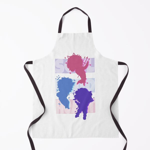 Item preview, Chonny jash silhouettes designed and sold by Public-Menace.