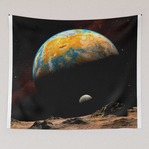 Item preview, Gliese 581c - V2 designed and sold by magarlick.