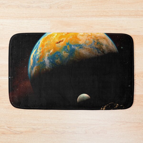 Item preview, Gliese 581c - V2 designed and sold by magarlick.