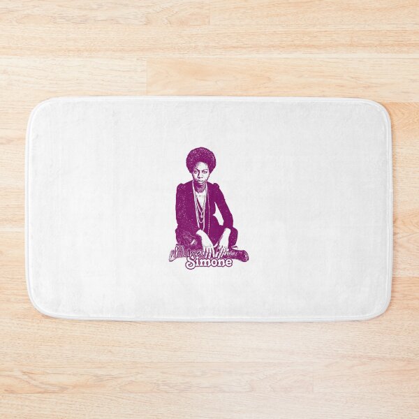 Item preview, Nina Simone  Original Retro Fan Art Design   (2) designed and sold by saracenooswi.