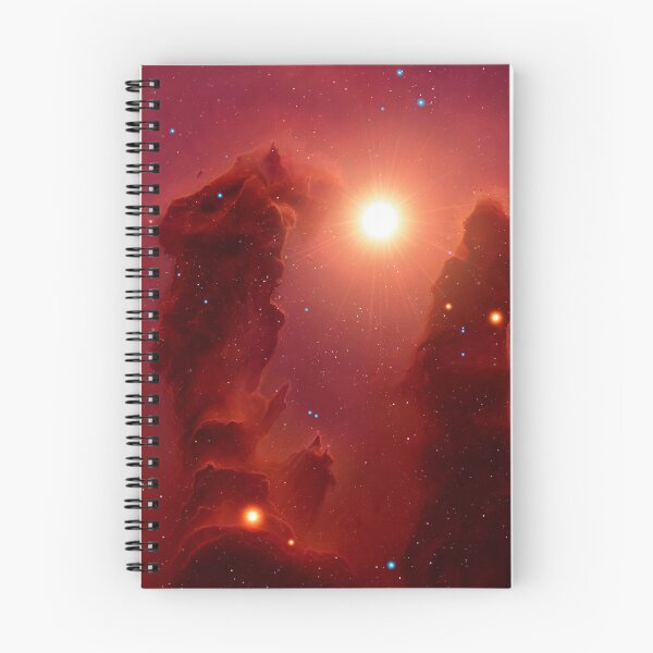 Item preview, Eagle Nebula - V1 designed and sold by magarlick.