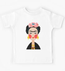 FRIDA KAHLO Kids Tee
